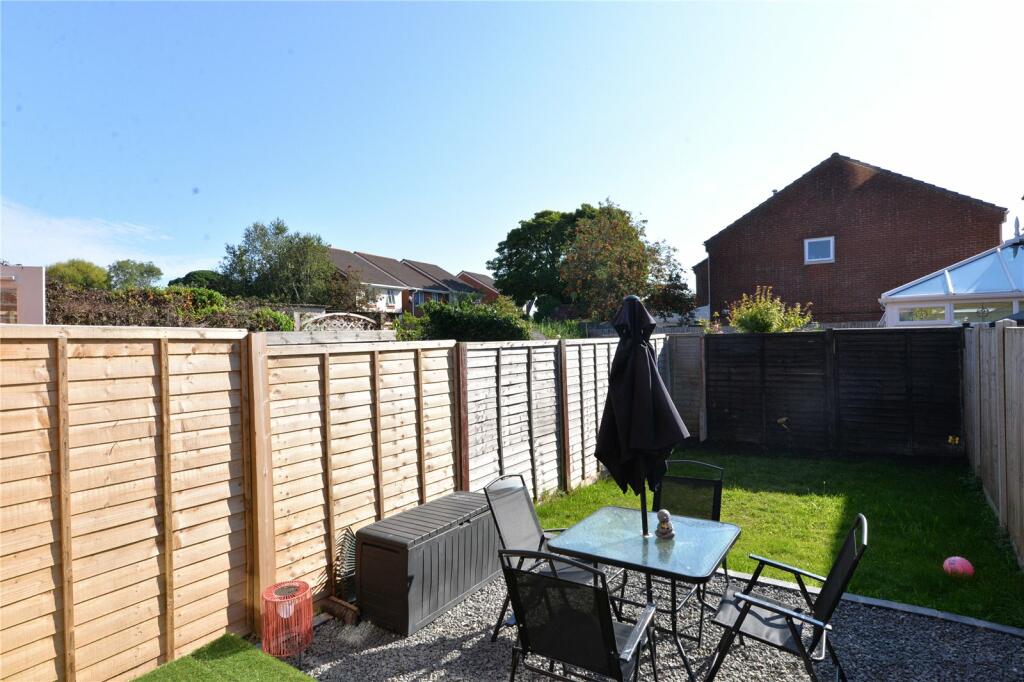 Additional image 8 of Vincent Road, New Milton, Hampshire, BH25