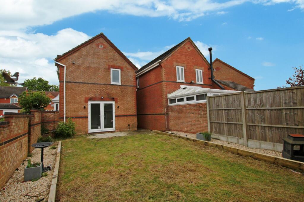 Additional image 18 of Alderton Drive, Westhoughton, BL5