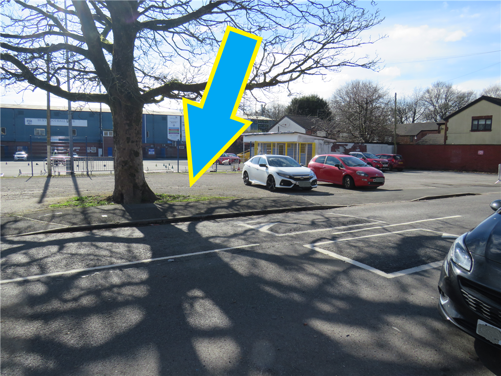 Additional image 4 of Gigg Lane, BURY