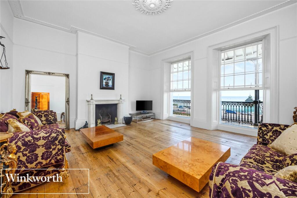 Additional image 23 of Marine Parade, Brighton, BN2
