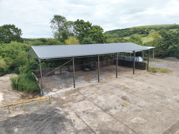 Additional image 7 of Lower Barpham Dairy, Michelgrove Lane, Patching, Worthing, BN13