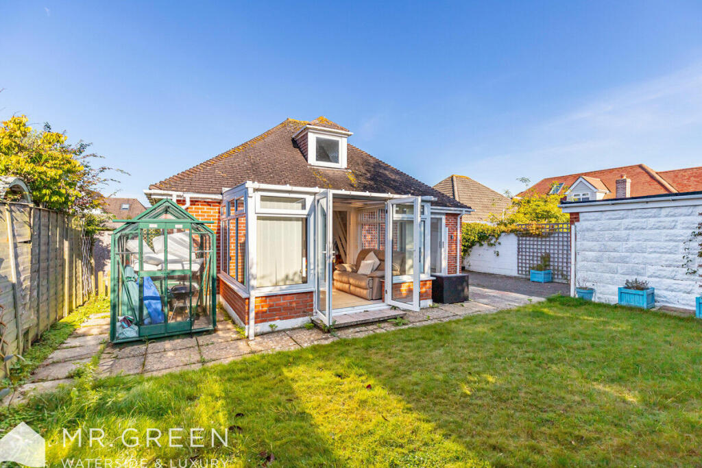 Additional image 24 of Viking Way, Hengistbury Head, Dorset, BH6 4HY