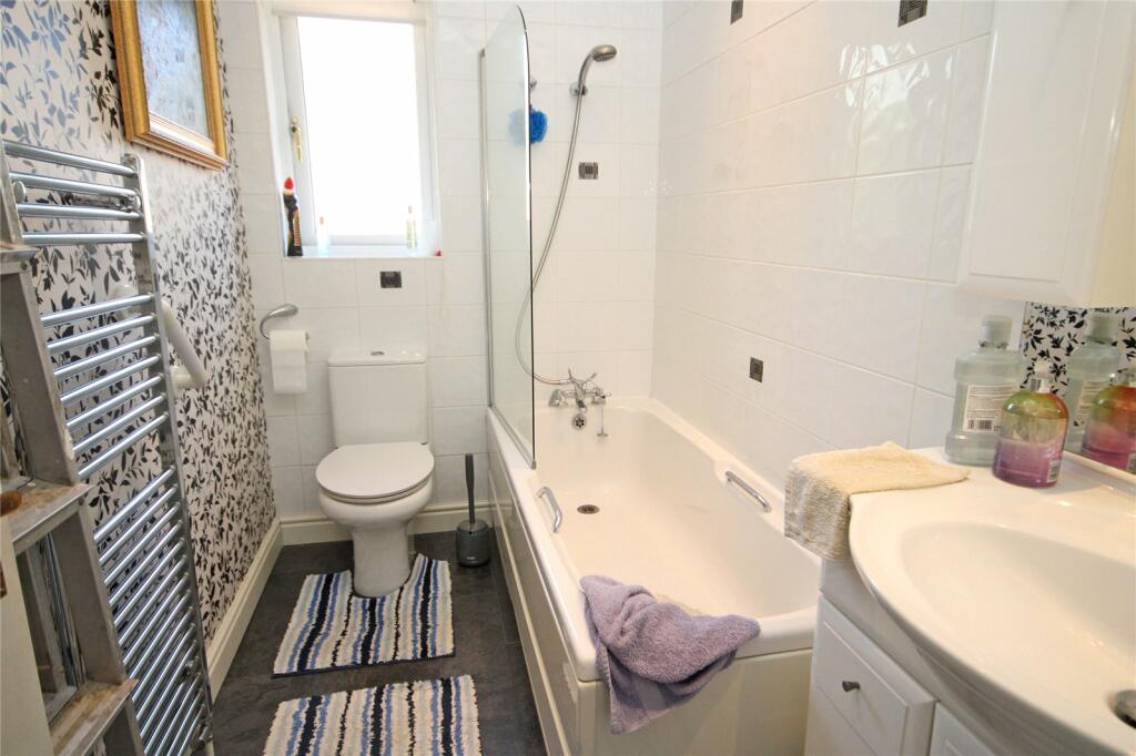 Additional image 12 of St. Johns Road, New Milton, Hampshire, BH25