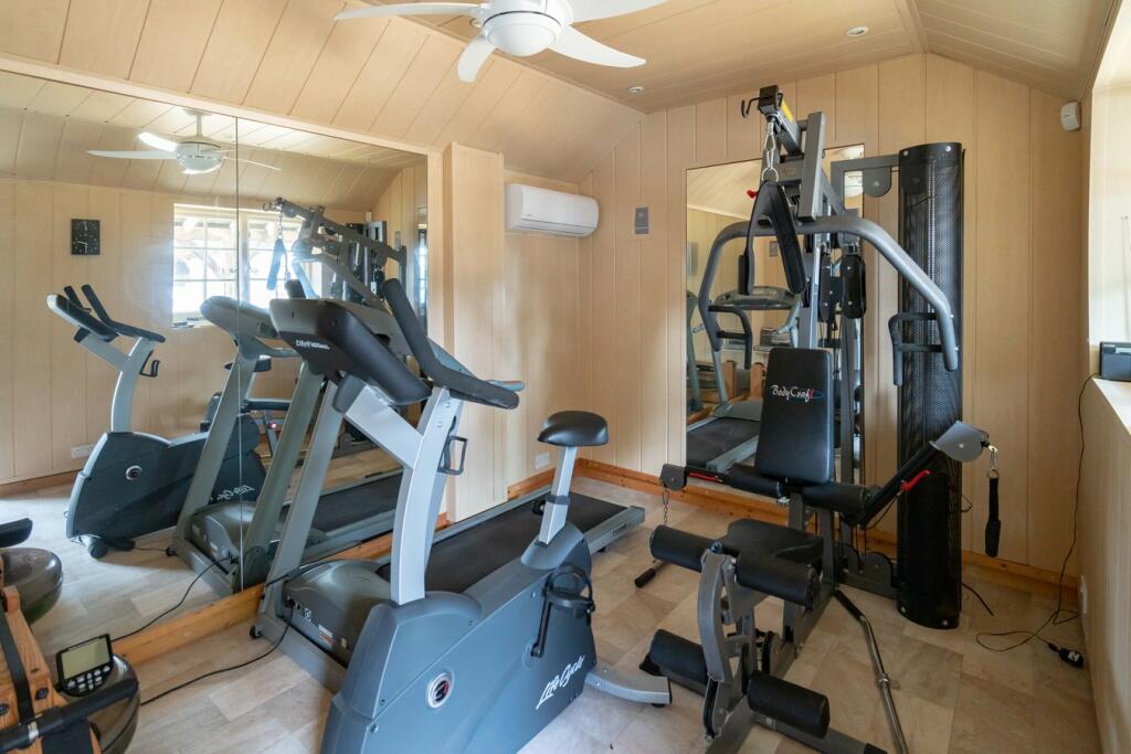 Additional image 35 of Southfield Lane, Burley, Ringwood, BH24