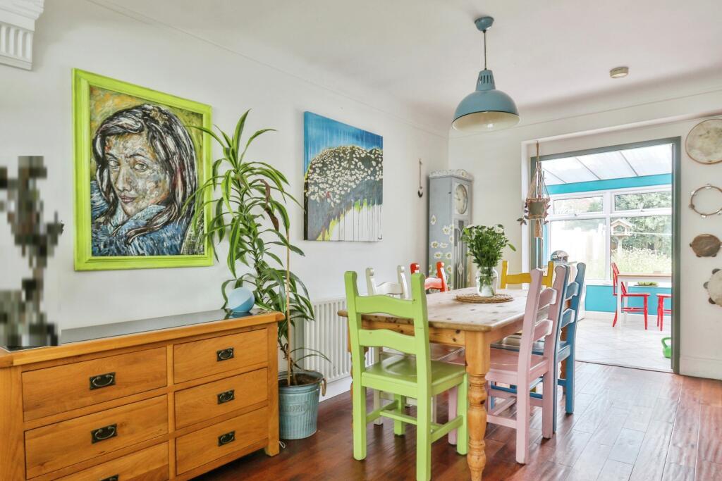 Additional image 10 of Wynford Road, MUSCLIFF, Bournemouth, Dorset, BH9