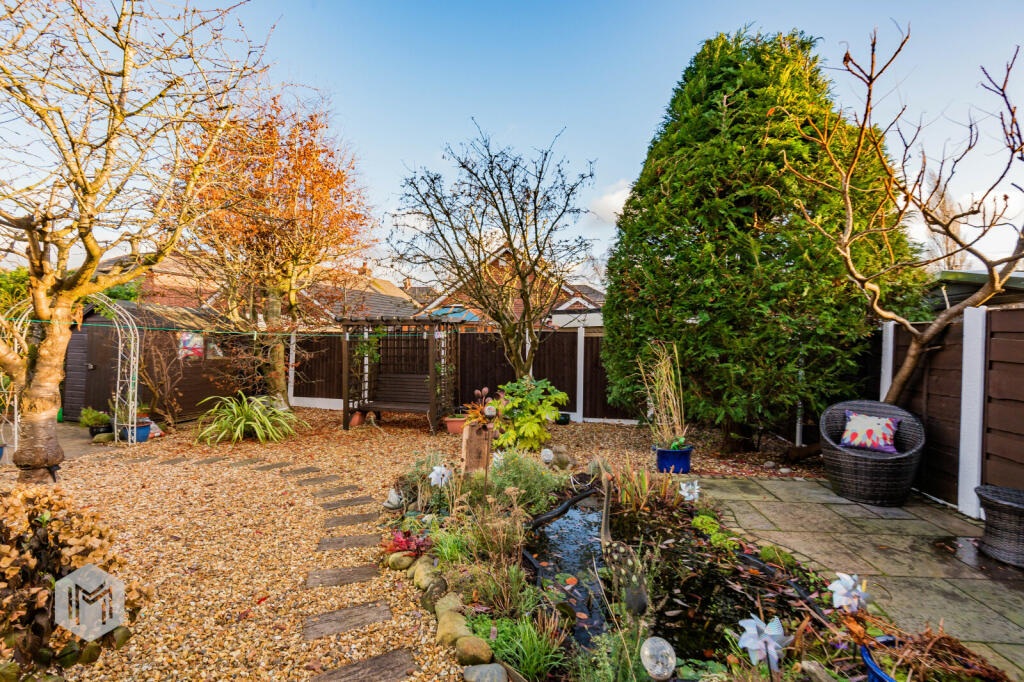 Additional image 29 of Greenfield Close, Bury, Greater Manchester, BL8 2LY