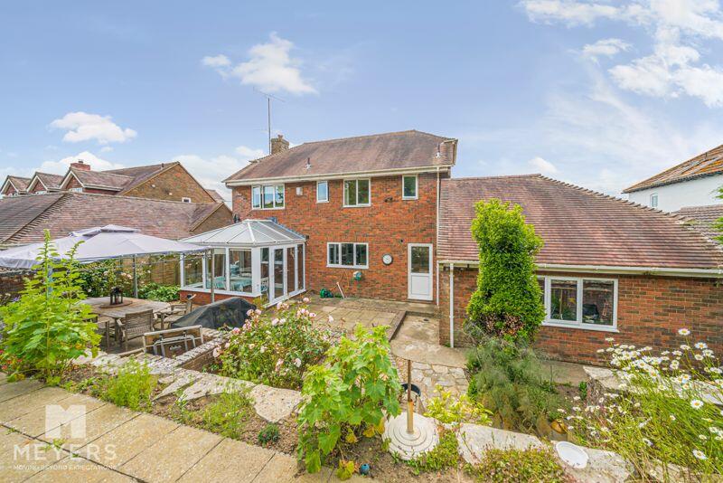 Additional image 16 of Lulworth Road, Wool, BH20