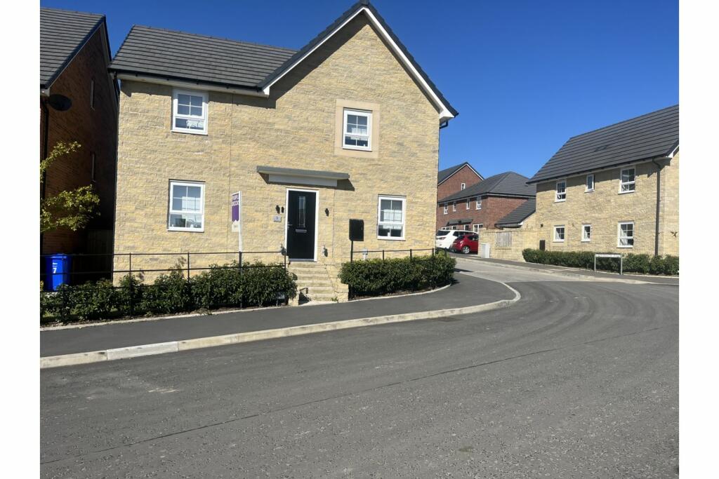 Additional image 45 of Clifford Drive, Bury, BL9