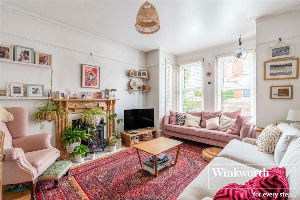 Additional image 2 of Ashbourne Road, Bournemouth, Dorset, BH5