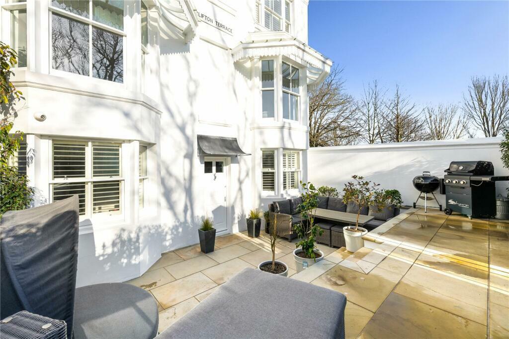 Additional image 33 of Clifton Terrace, Brighton