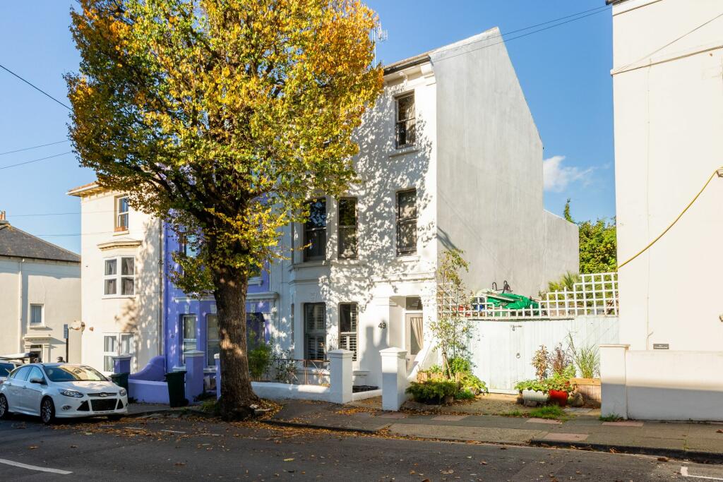 Additional image 28 of Clyde Road, Brighton