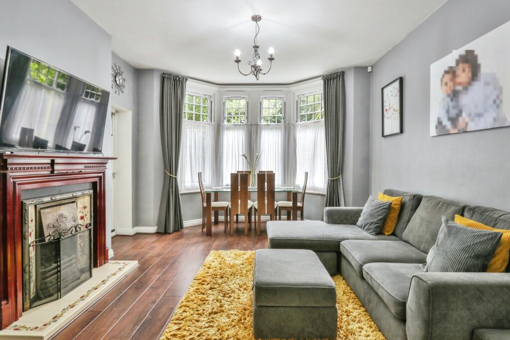 Additional image 2 of Portchester Road, CHARMINSTER, Bournemouth, Dorset, BH8