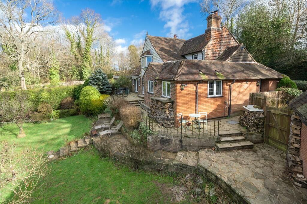 Additional image 3 of Old Road, Hertsmonceux, Hailsham, East Sussex, BN27