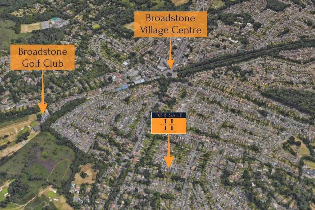 Additional image 12 of Springdale Avenue, Broadstone, BH18