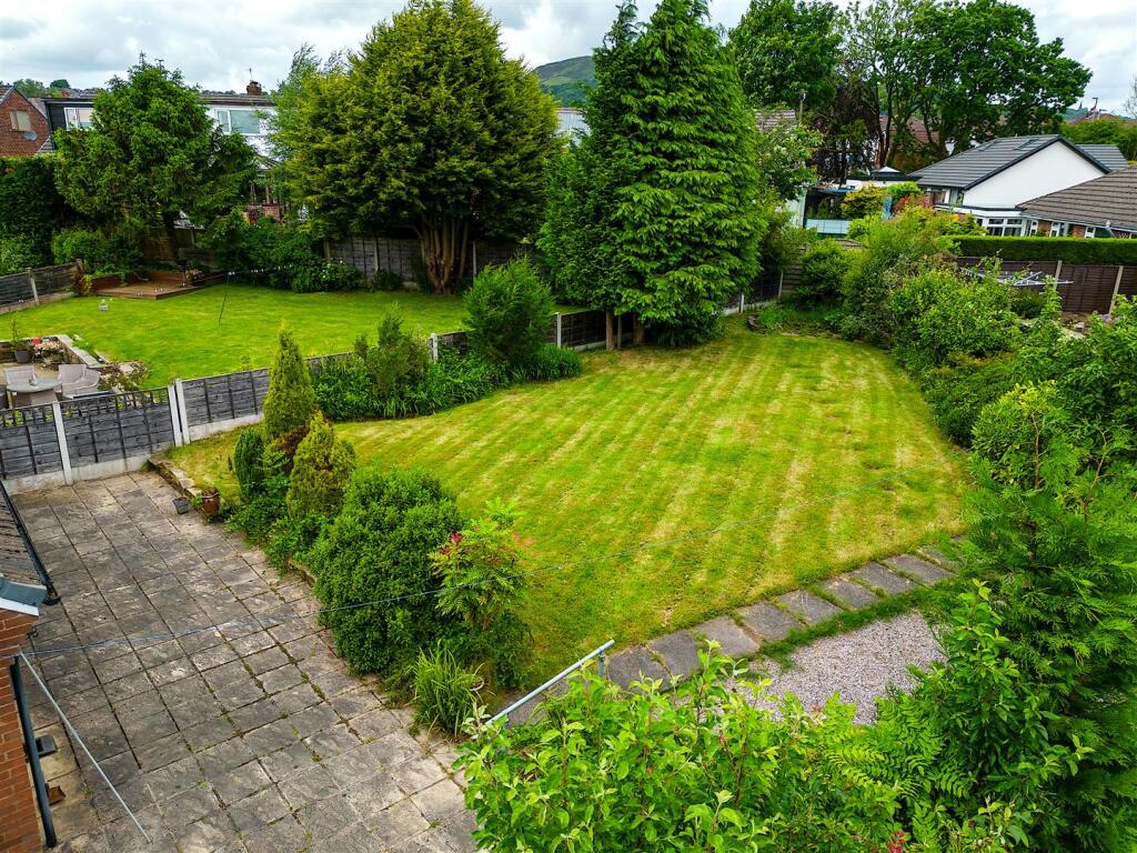 Additional image 14 of Sandringham Drive, Greenmount, Bury