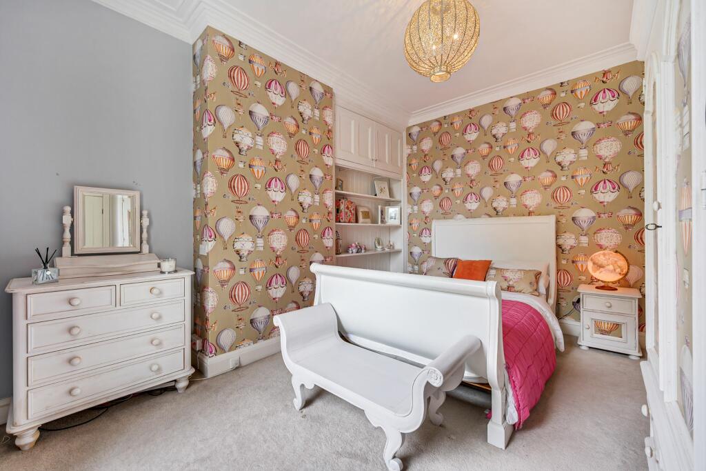 Additional image 18 of Holcombe Road, Greenmount