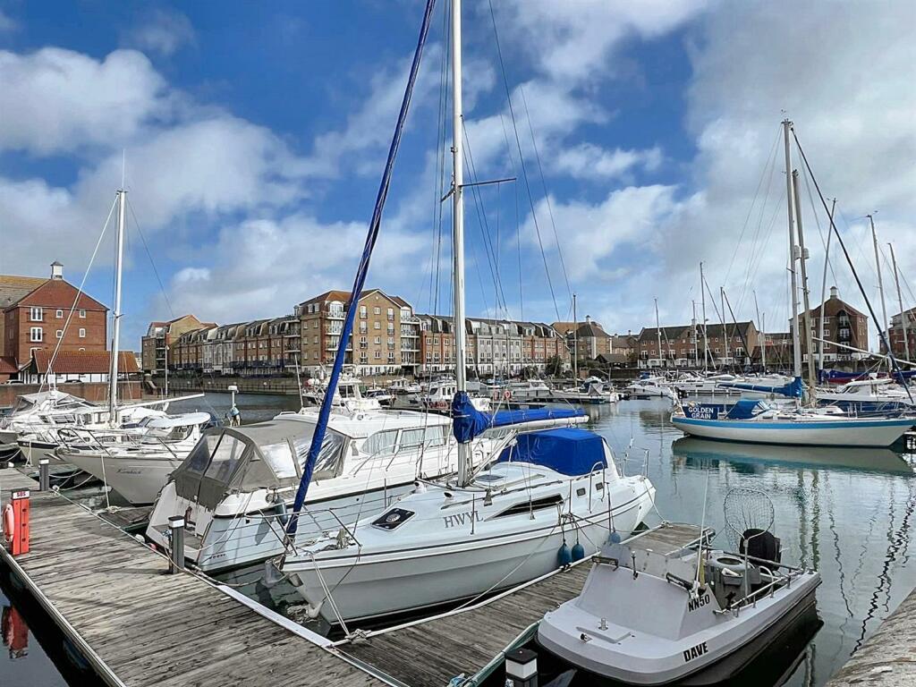 Additional image 15 of Windward Quay, Eastbourne