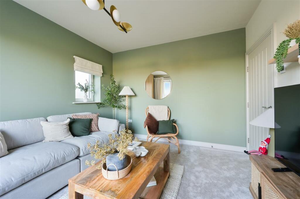 Additional image 3 of Manor Hall Road, Southwick, Brighton