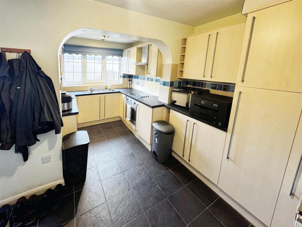 Additional image 3 of Old Barn Road, Bere Regis