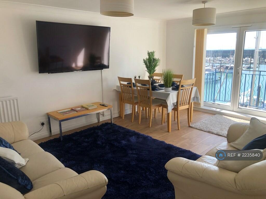 Additional image 4 of The Strand, Brighton Marina, BN2