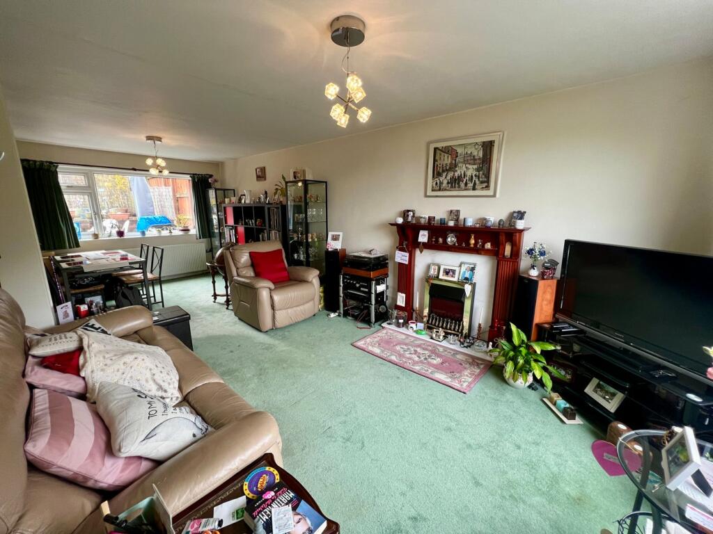 Additional image 4 of Nab Wood Road, Nab Wood, Shipley, BD18