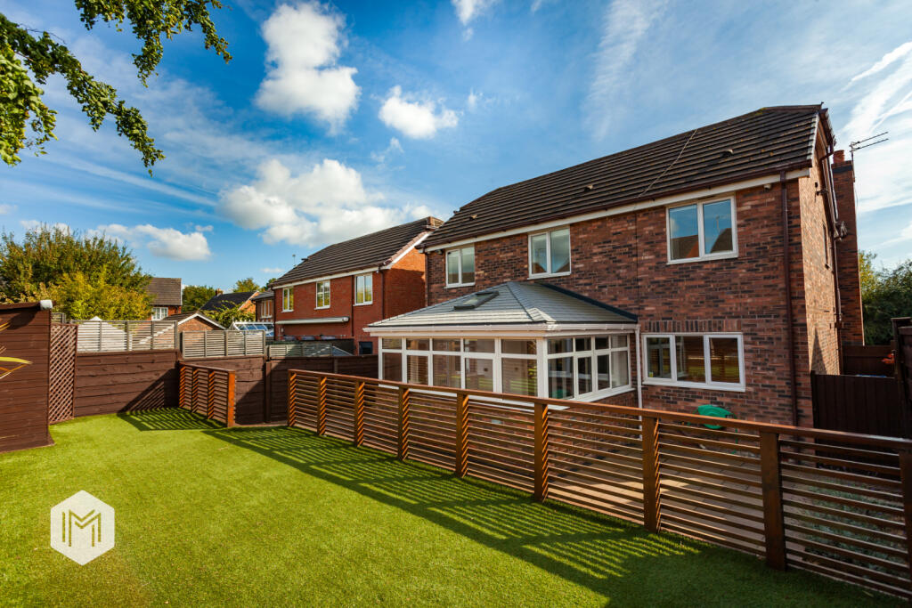 Additional image 21 of Scobell Street, Tottington, Bury, Greater Manchester, BL8 3DF