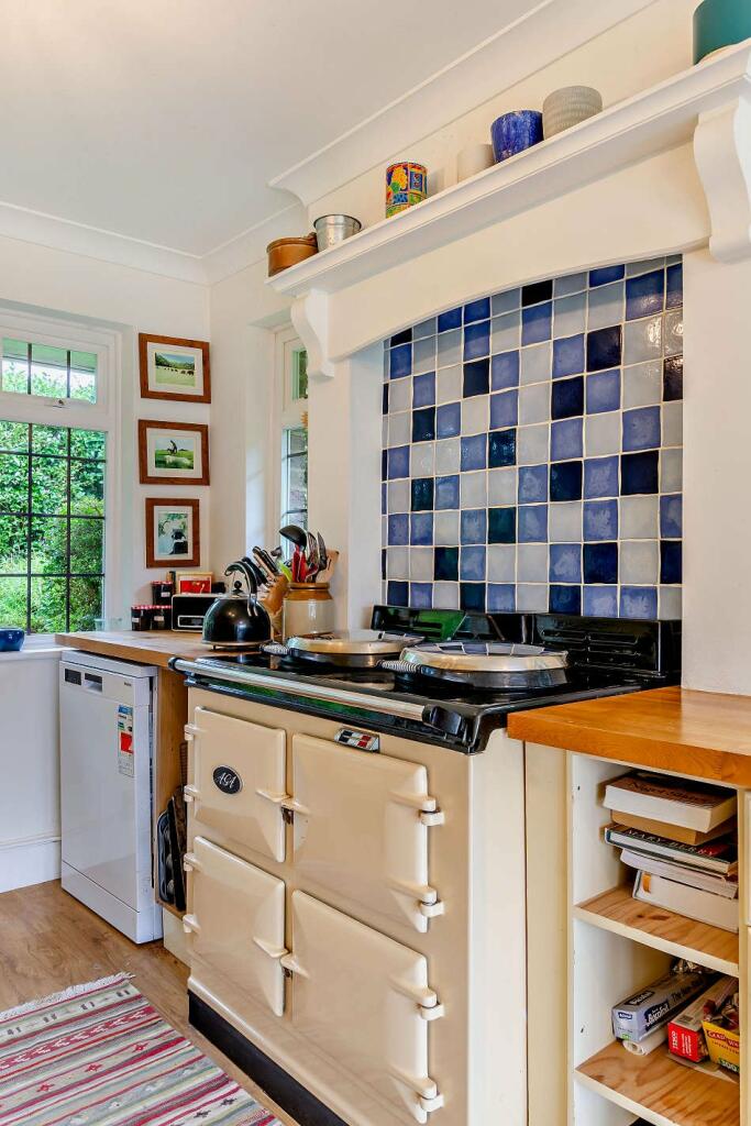 Additional image 7 of Downs House, Mill Close, Friston, Eastbourne, East Sussex