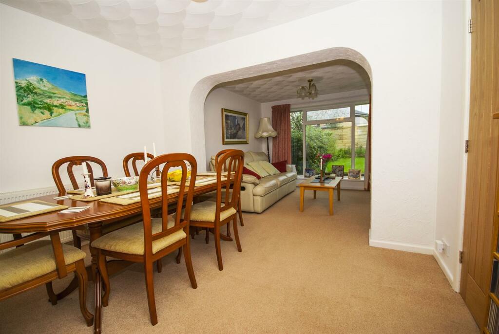 Additional image 4 of Byron Road, Greenmount, Bury