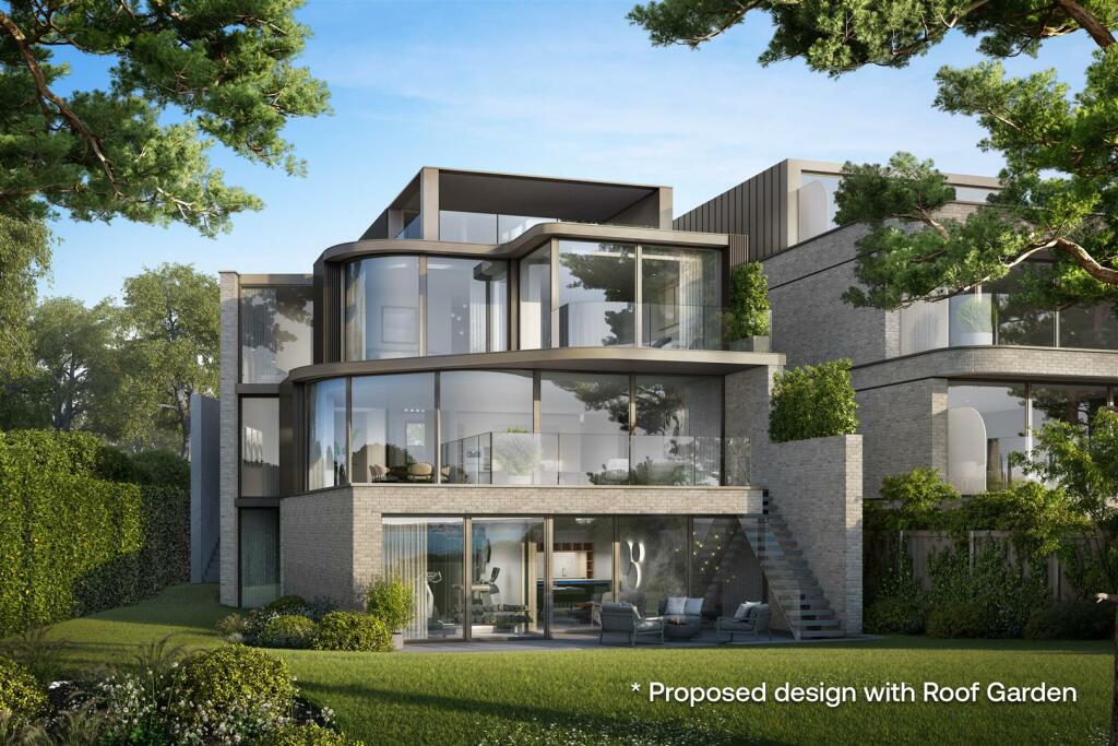 Additional image 6 of Alington Road, Evening Hill