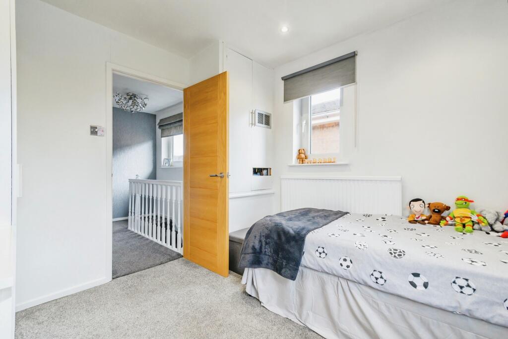 Additional image 14 of Osborne Close, Bury, Greater Manchester, BL8