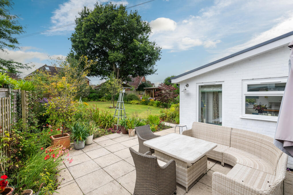 Additional image 17 of Broomhill, Wimborne, Dorset, BH21