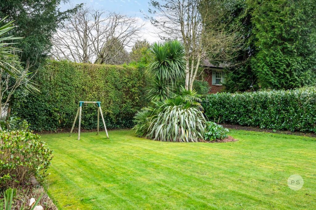 Additional image 31 of Hume Lodge, 4 St Winifred's Road, Meyrick Park, Bournemouth, BH2