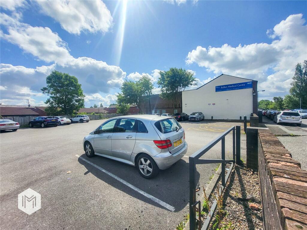 Additional image 11 of Rupert Street, Bolton, Greater Manchester, BL3 6PY