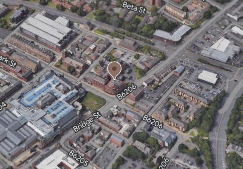 Additional image 20 of St Georges House, St Georges Road, Bolton, BL1 2DD