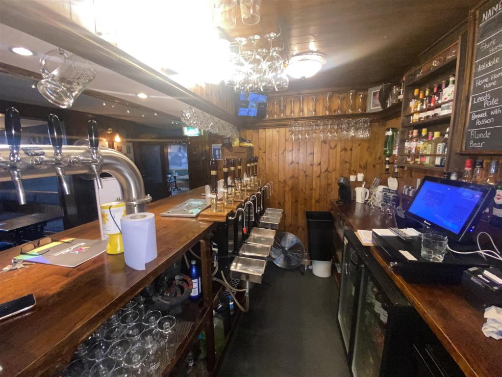 Additional image 6 of Licenced Trade, Pubs & Clubs, West Yorkshire