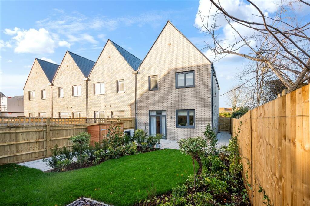 Additional image 14 of Manor Hall Road, Southwick, Brighton