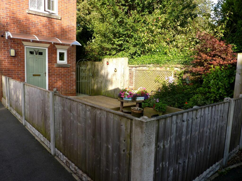 Additional image 35 of 2 Valley View, Woolfold, Bury BL8
