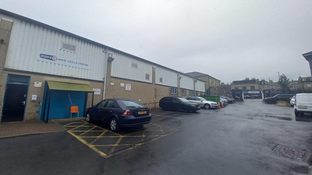 Additional image 2 of Former Barkerend Training Centre, Barkerend Road, Bradford, BD3 9BD