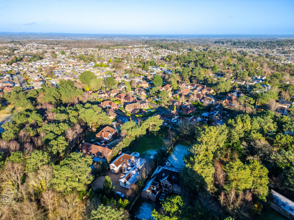 Additional image 22 of Corfe Lodge Road, Broadstone, Dorset, BH18