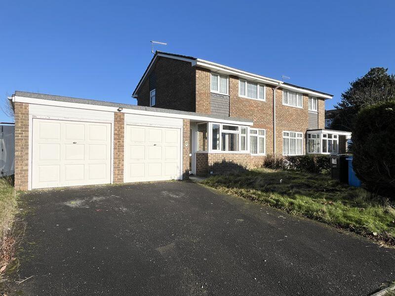 Kellaway Road, Canford Heath, Poole, BH17