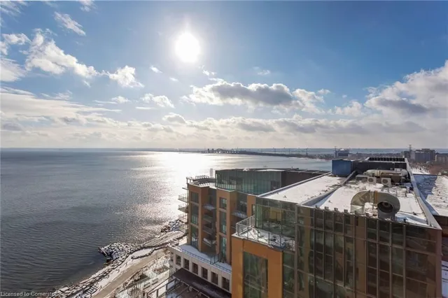 Additional image 22 of 2060 Lakehsore Rd Unit 1201