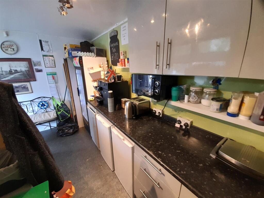 Additional image 4 of Cafe & Sandwich Bars, Haworth, West Yorkshire