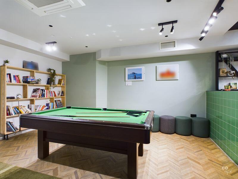 Additional image 7 of Ravilious House- Deluxe Studio