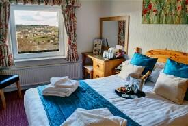 Additional image 12 of Old White Lion Hotel  6-10 West Lane Haworth KEIGHLEY West Yorkshire BD22 8