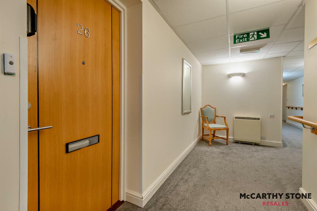 Additional image 18 of Cherrett Court, Ringwood Road, Ferndown, BH22 9FE