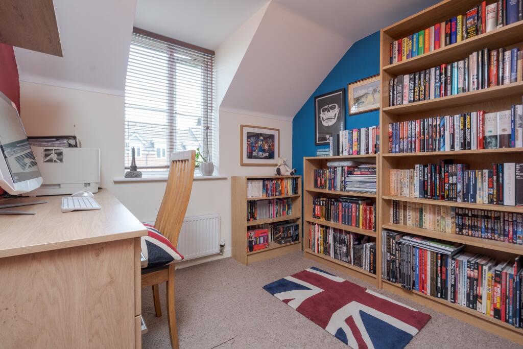 Additional image 7 of Barbury Court, Topp Street, Farnworth, Bolton, BL4