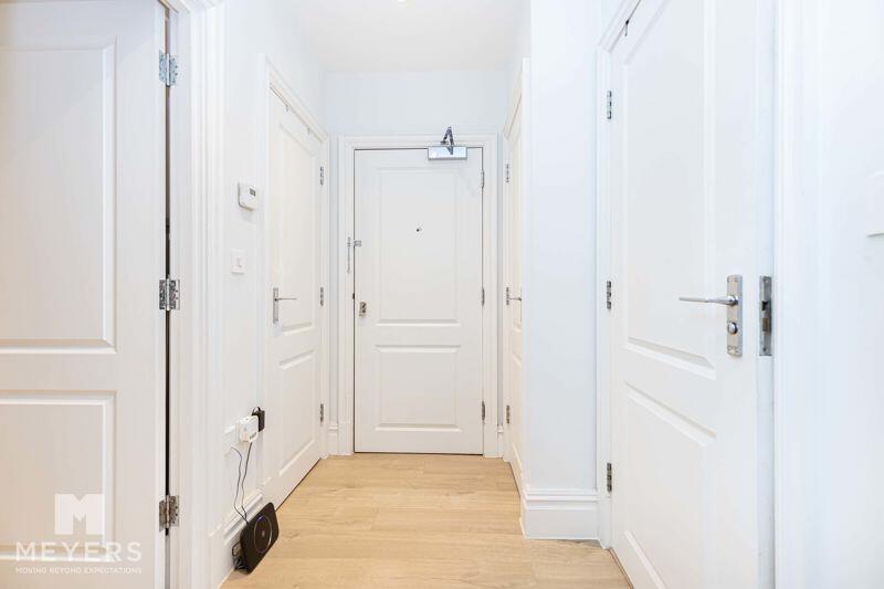 Additional image 10 of Exton Gardens, 70, Knyveton Road, BH1