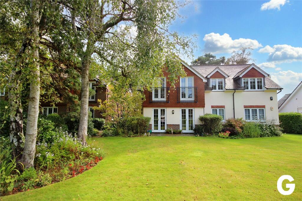 Additional image 7 of Lions Lane, Ashley Heath, Ringwood, Hampshire, BH24