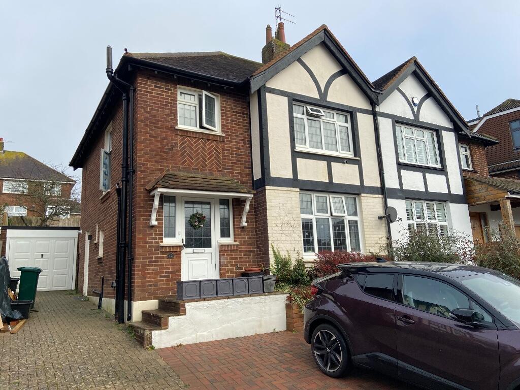 Sandringham Close, Hove, East Sussex, BN3