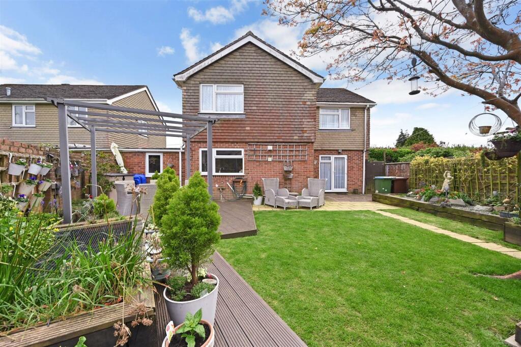 Additional image 22 of Church Road, Yapton